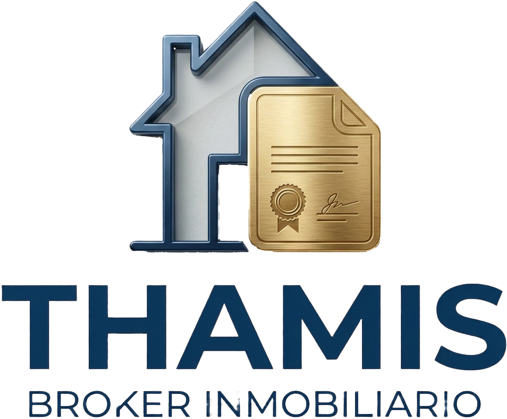 Thamis Broker Inmobiliario